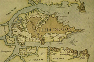 Fort Aguada North Goa